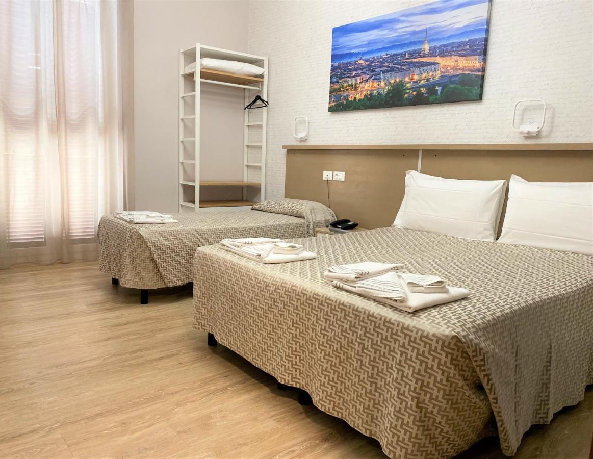 Lo Scudiero Hotel Turin