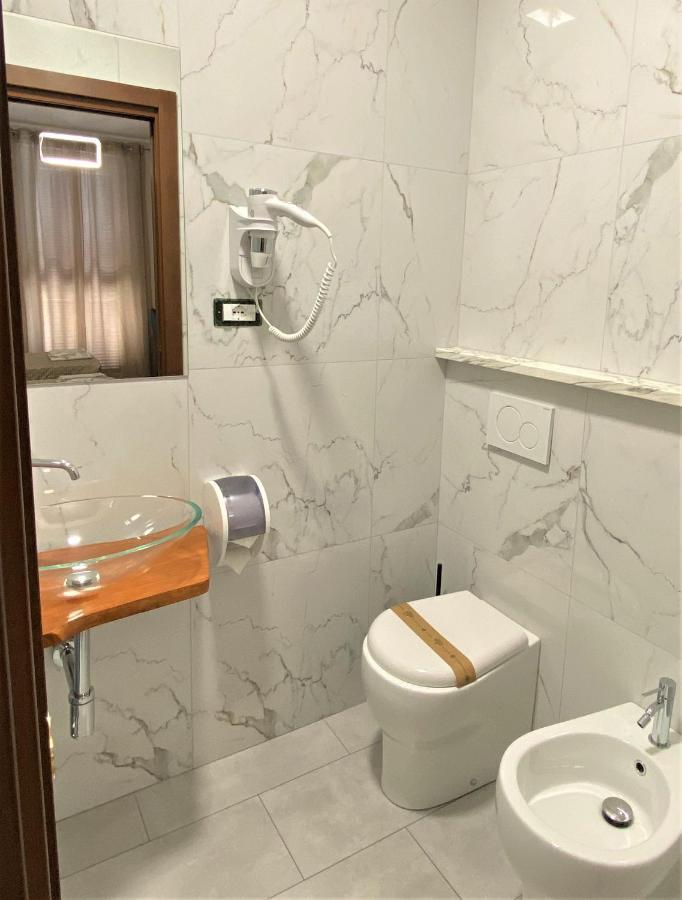 Hotel Lo Scudiero