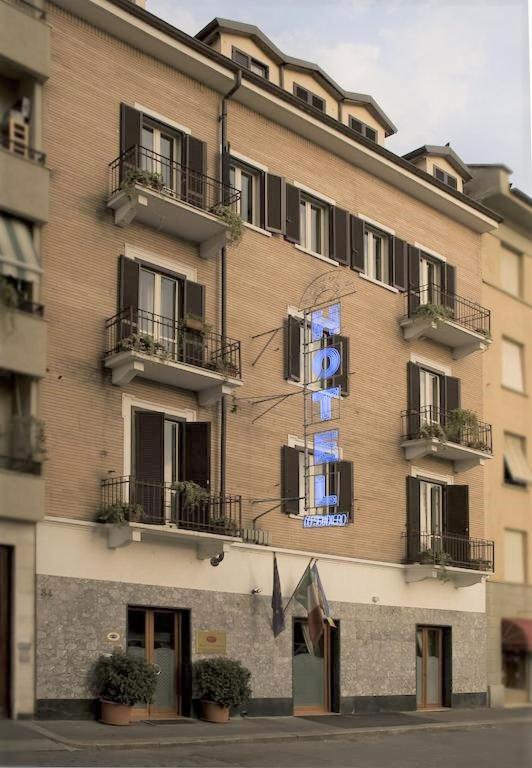 Lo Scudiero Turin