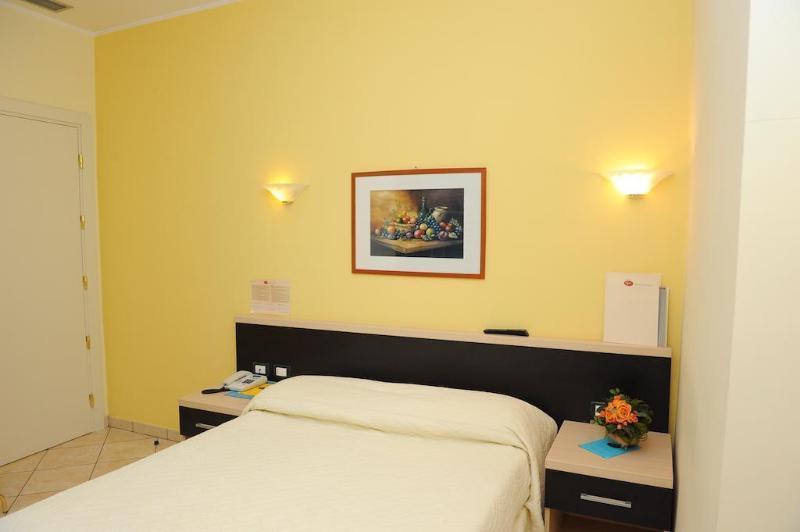 Hotel Lo Scudiero Turin