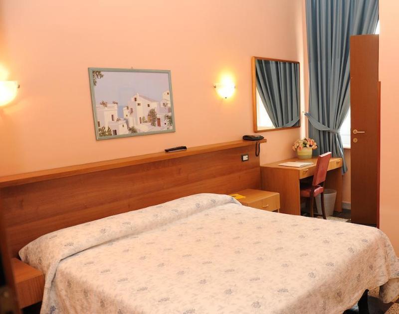 Hotel Lo Scudiero