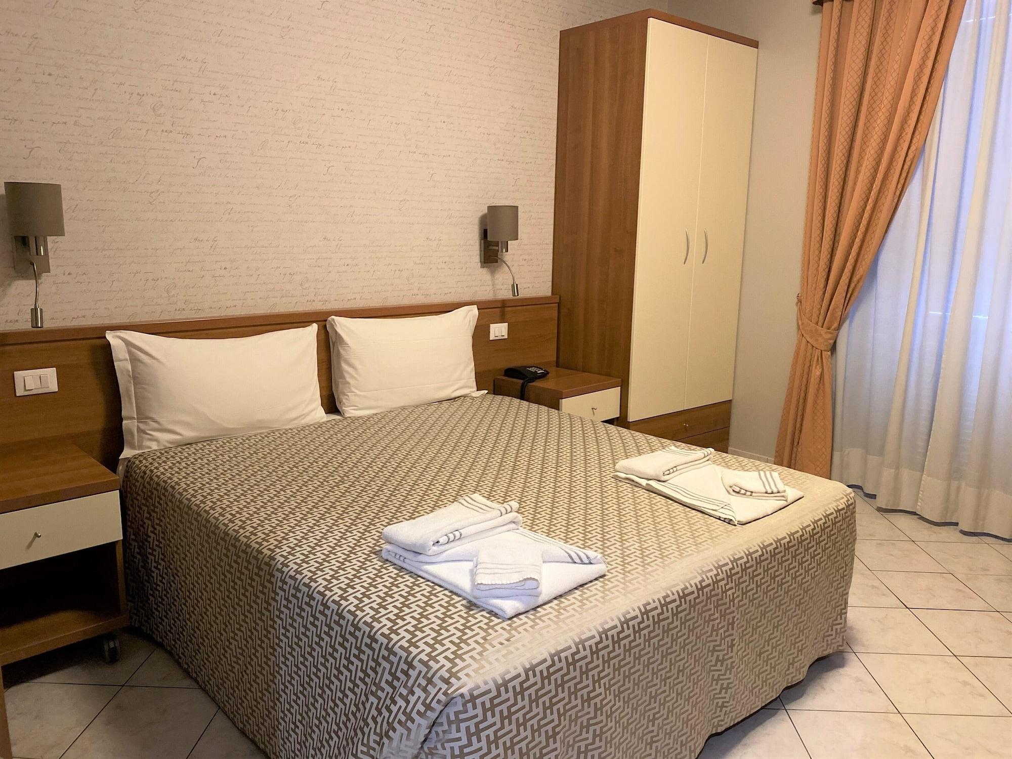 Hotel Lo Scudiero 3*