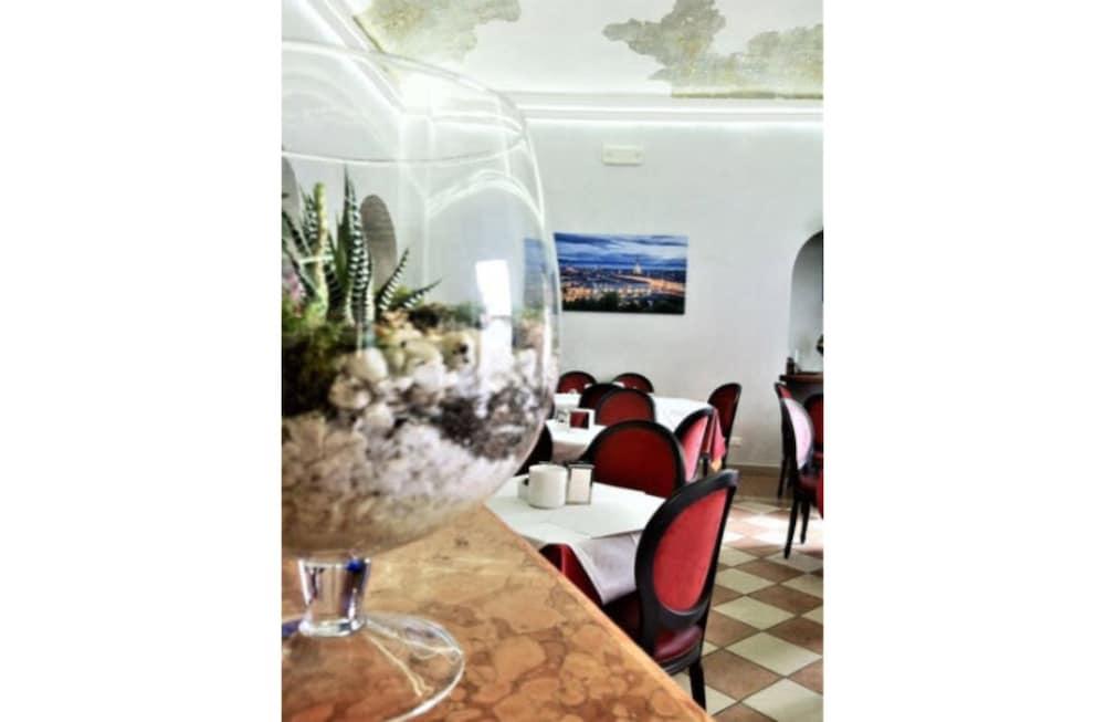 Lo Scudiero Hotel Turin