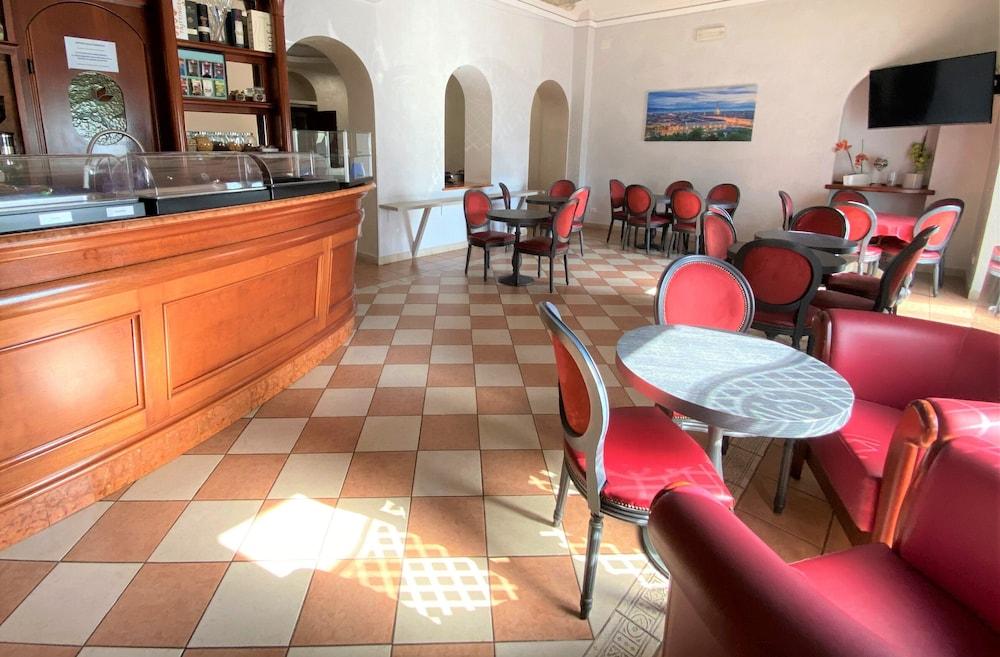 Lo Scudiero Hotel Turin