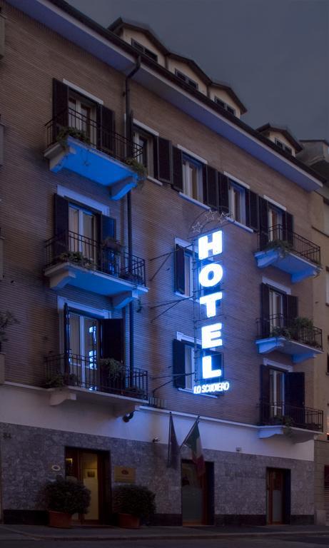 Lo Scudiero Hotel Turin