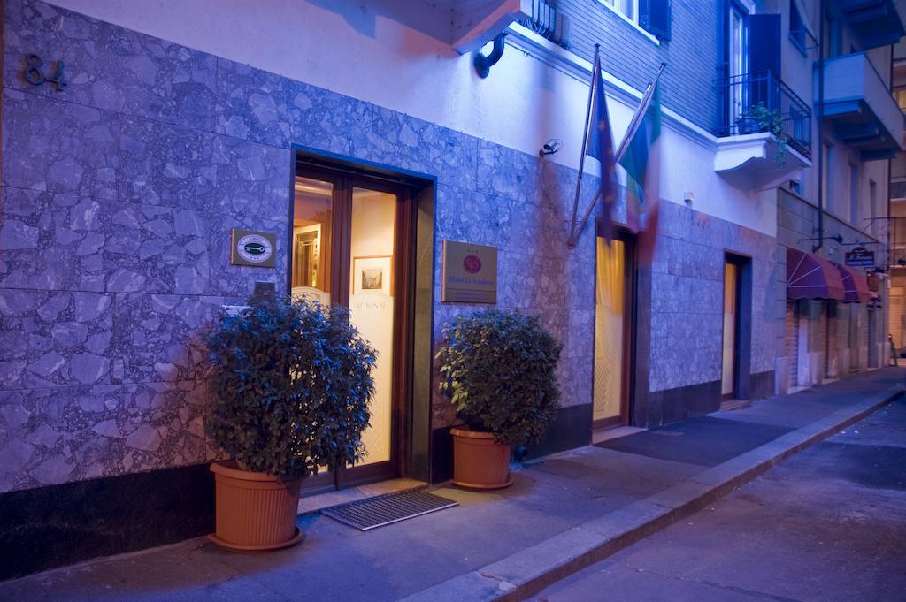 Hotel Lo Scudiero