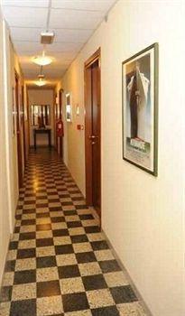 Hotel Lo Scudiero 3*
