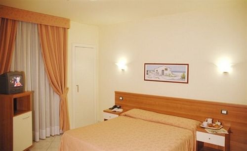 Lo Scudiero Hotel