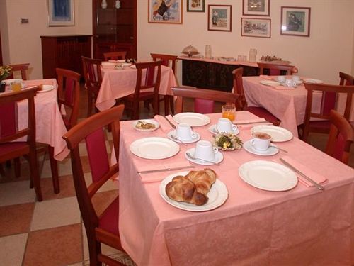 Hotel Lo Scudiero Turin