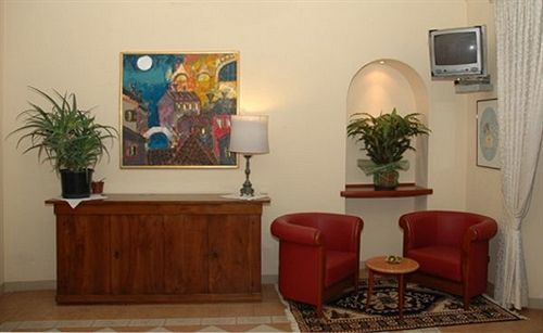 Hotel Lo Scudiero Turin