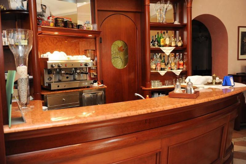 Hotel Lo Scudiero 3*