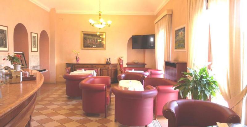 Hotel Lo Scudiero 3*