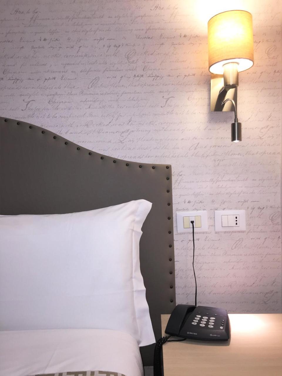 Lo Scudiero Hotel